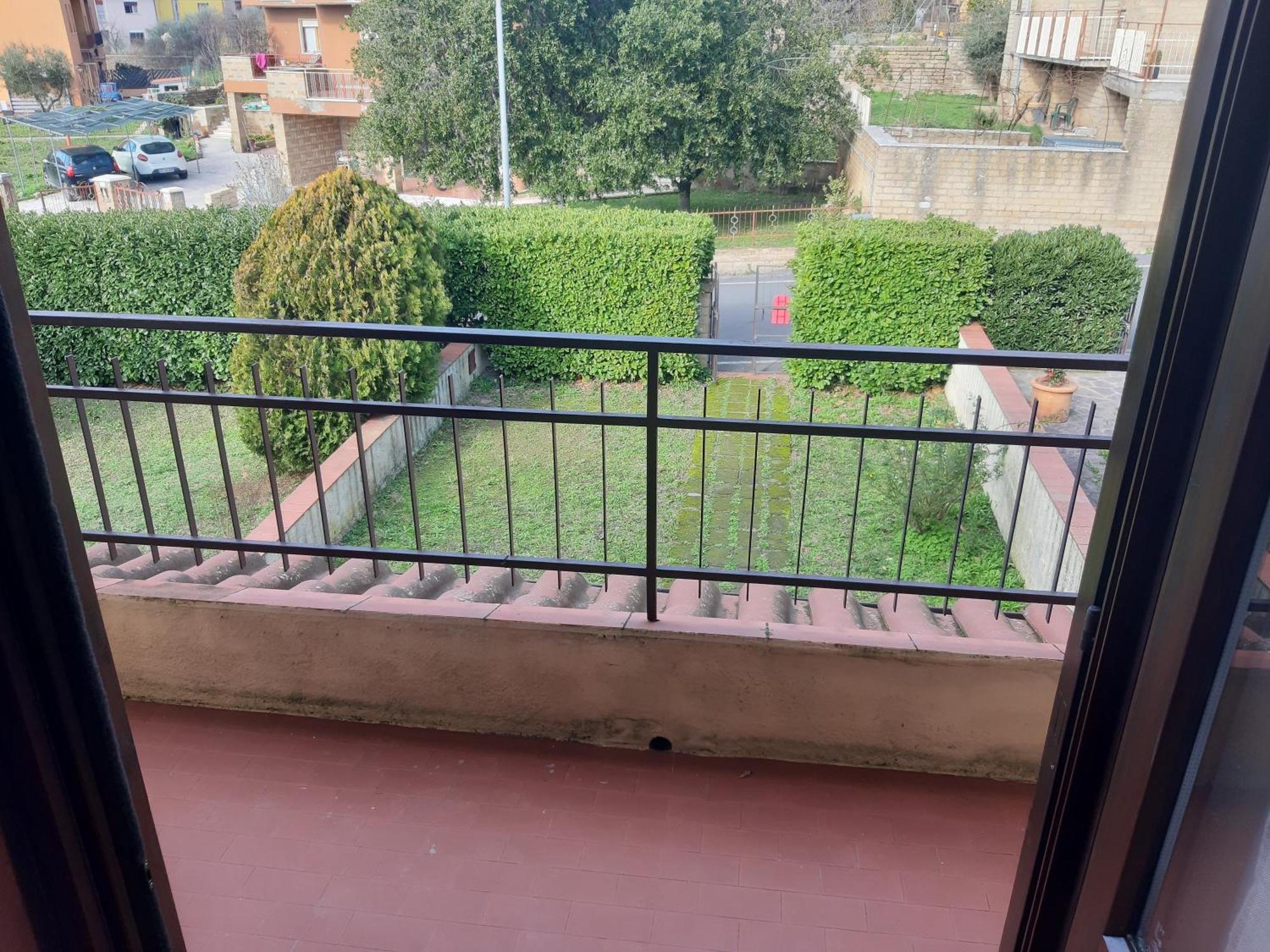 Casa Del Sole Daire Pitigliano Dış mekan fotoğraf