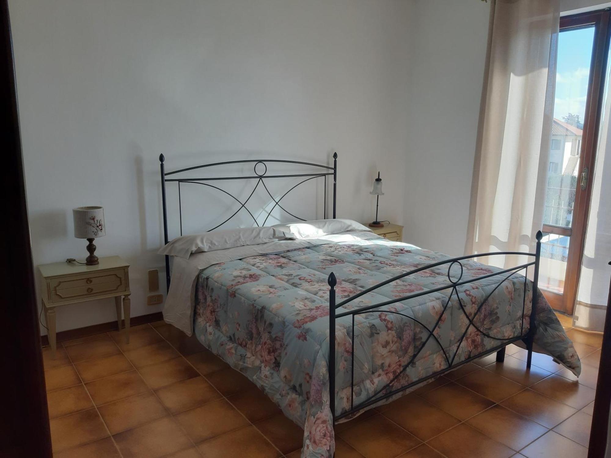 Casa Del Sole Daire Pitigliano Dış mekan fotoğraf