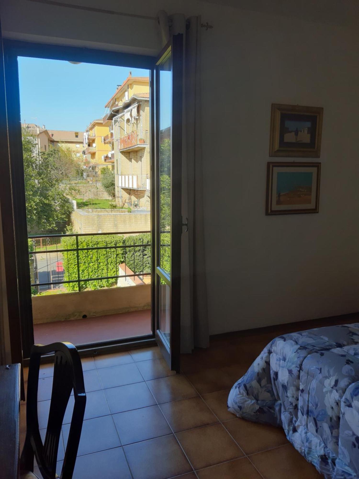 Casa Del Sole Daire Pitigliano Dış mekan fotoğraf
