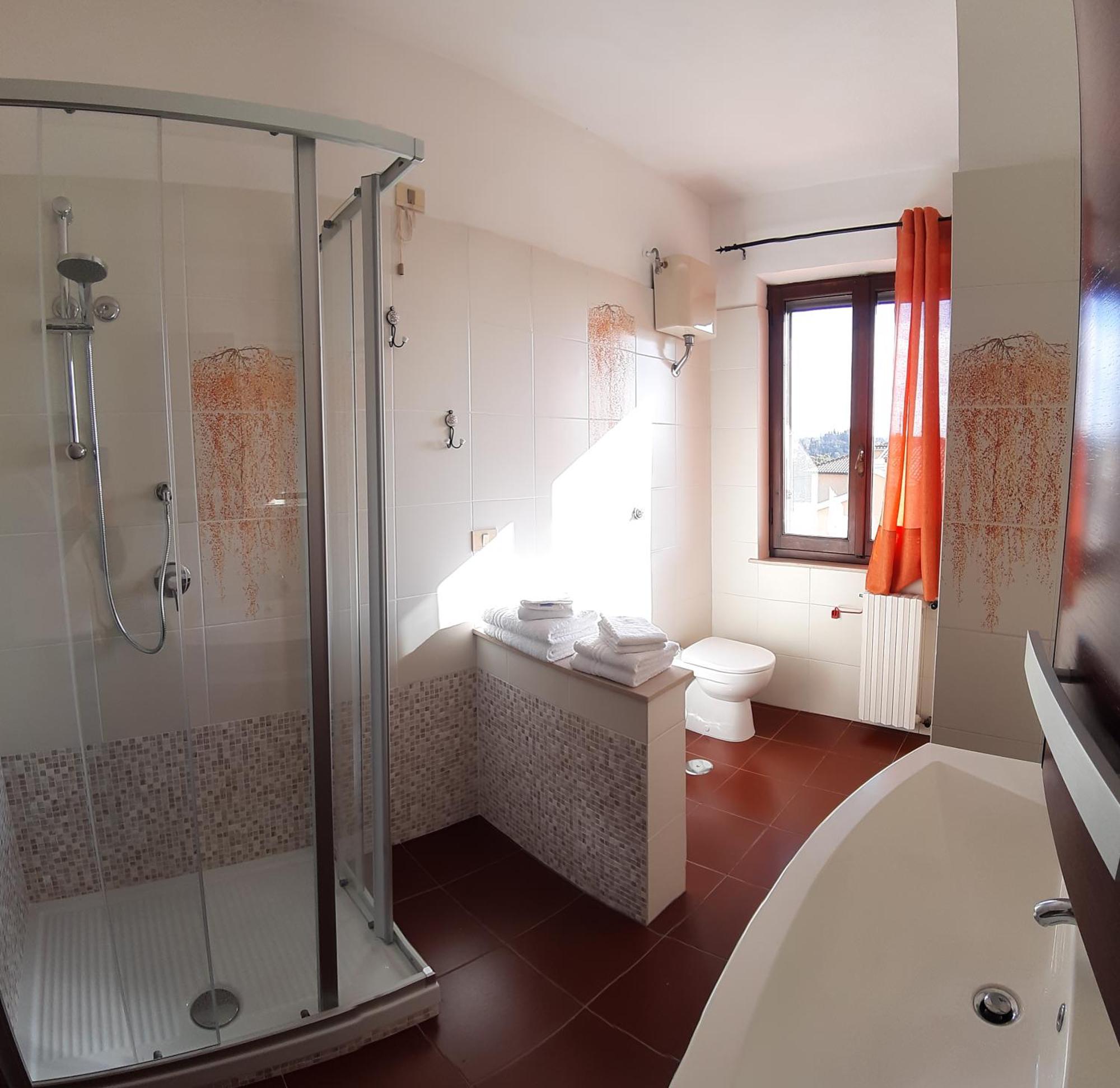 Casa Del Sole Daire Pitigliano Dış mekan fotoğraf
